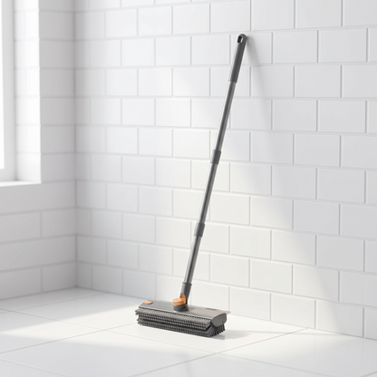 FlexScrub™ — Otočný kartáč 3v1