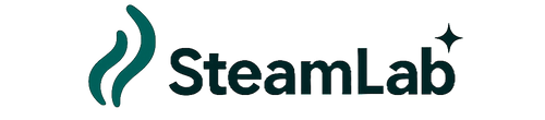 SteamLab Česko